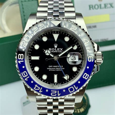 rolex 2019 release date|rolex gmt master ii.